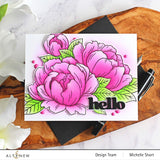 ALTENEW: Versatile Greetings | Hot Foil Plate & Die Bundle