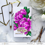 ALTENEW: Versatile Greetings | Hot Foil Plate & Die Bundle