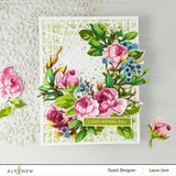 ALTENEW: Ethereal Roses | Stamp & Die Bundle