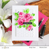 ALTENEW: Ethereal Roses | Stamp & Die Bundle