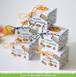 LAWN FAWN: Tiny Gift Box | Lawn Cuts Die