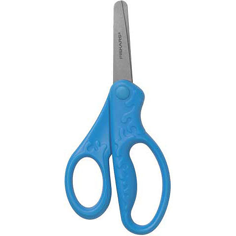 FISKARS: Children's Scissors | Assorted Colors