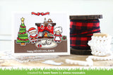 LAWN FAWN: Ho Ho Holidays | Stamp