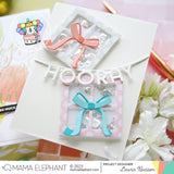 MAMA ELEPHANT: Celebration Box | Creative Cuts