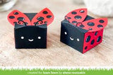 LAWN FAWN: Tiny Gift Box | Lawn Cuts Die