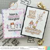 MAMA ELEPHANT: New Year's Cheers | Creative Cuts