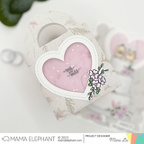 MAMA ELEPHANT: Sweetie Bag | Creative Cuts