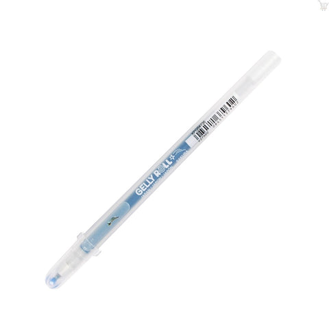 Gelly Roll Stardust Pen (Blue Star)