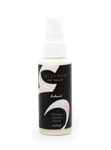 ALTENEW : Iridescent Shimmer Spray