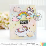 MAMA ELEPHANT: A Unicorn's Dream | Creative Cuts